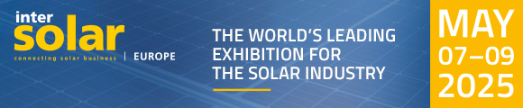 Intersolar Europe 2025