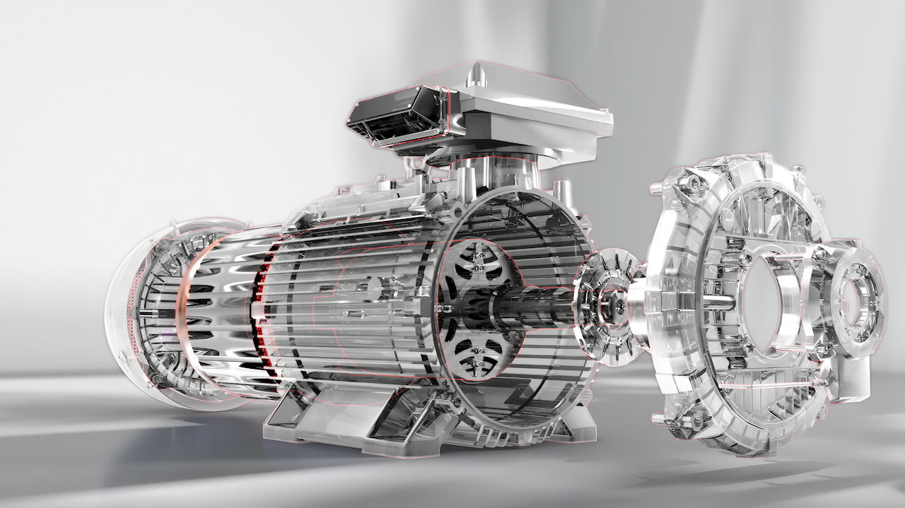 Research Shows Energy Efficiency Has Become Decisive Factor In Electric Motor Choice