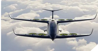 Ascendance Reaches a Structural Milestone in the Development of Its Hybrid-Electric Aircraft ATEA Ascendance Reaches a Structural Milestone in the Development of Its Hybrid-Electric Aircraft ATEA