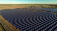 Above and DroneDeploy partner to advance solar plant management 