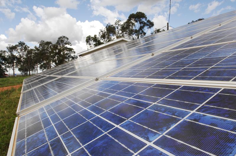 African Renewable Energy Fund (AREF) launched with $100 million of capital