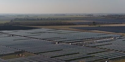 Alight expands into Denmark with acquisition of 215 MWp solar farm from European Energy