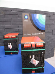 Altilium recycling LFP EV batteries for a leading global EV and storage manufacturer