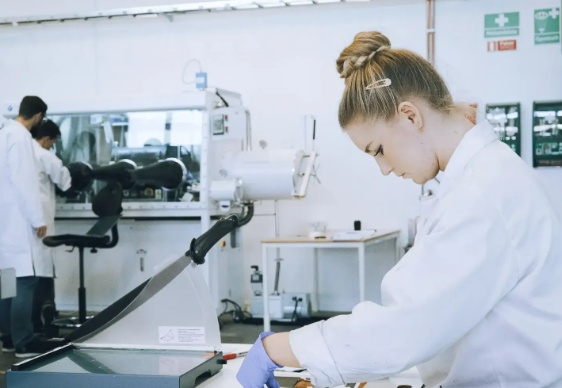 Companies Partner to Scale Europe’s First Sodium-ion Battery Technology Supply Chain