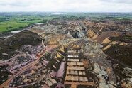 Anglesey Mining plc and RheEnergise partner to explore underground energy storage at Parys Mountain Mine