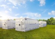 Apatura secures planning consent for new 150 MW battery energy storage system in Scotland