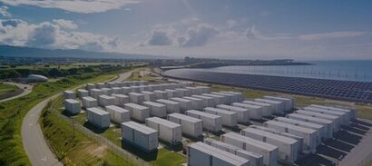 Apatura Energy secures multiple battery energy storage planning approvals in Scotland