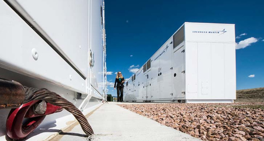 US Adds 58 GWh of New Energy Storage Capacity in 2025