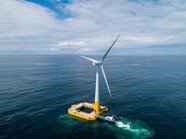 BATSO Project launched to optimise heavy maintenance of floating offshore wind turbines