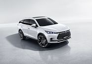 BYD becomes partner of Electric Vehicles UK to accelerate country’s move towards electric future