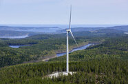 BayWa r.e. selected to develop 1.2 GW of onshore wind energy in Sweden