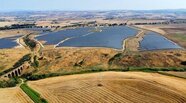 BayWa r.e. announces the completion of the Tarquinia solar farm in Italy