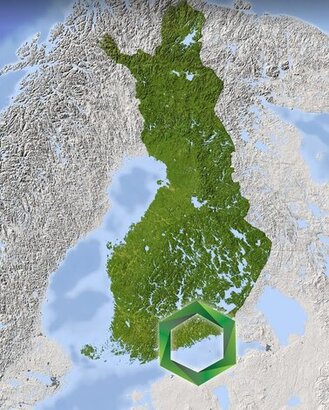 CarbonScape to build demonstration plant for biographite production in Finland