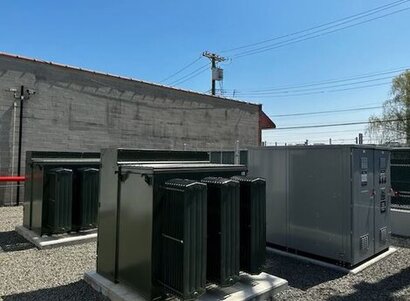 Catalyze launches its first standalone battery energy storage system project in the Bronx