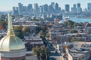 City in Massachusetts launches solar-powered microgrid project