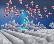 Purine-modified platinum electrodes could cut hydrogen costs finds Chiba University, Japan