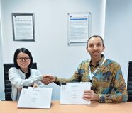 Cleantech Solar deepens collaboration with Coats Group plc on second renewable energy project Indonesia
