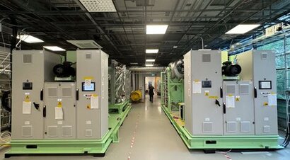 Climeon completes delivery of HeatPower 300 units to HD Hyundai Heavy Industries