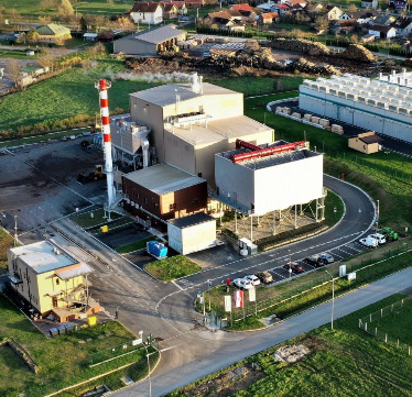Ancala’s Croatian Biomass Platform Has Acquired Three 5MW Biomass Plants