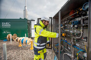 Tidal power has potential to address energy challenges faced by Scottish coastal communities