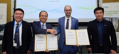 DNV and MIRDC Join Forces to Advance Renewable Energy Technology in Taiwan