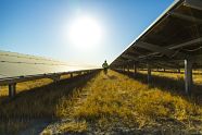 DNV supports Atlas Renewable Energy in securing $475M for Chilean solar and storage project
