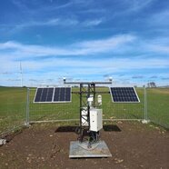 DNV advancing Italian solar with next-generation resource measurement stations DNV advancing Italian solar with next-generation resource measurement stations