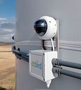 DTBird publishes technical specifications for the FALCO system DTBird publishes technical specifications for the FALCO system