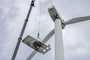 Deutsche Windtechnik wins repowering contracts for Eurus Energy America