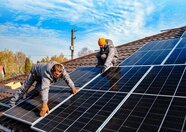 Trinasolar US partners with Couillard Solar Foundation to support renewable energy in rural Wisconsin