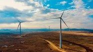 EDF power solutions commissions the 420 MW Koruson 1 wind power cluster in South Africa EDF power solutions commissions the 420 MW Koruson 1 wind power cluster in South Africa