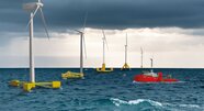 Next phase of UK deepwater wind test site development begins
