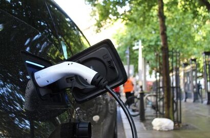 Support the used EV market now to maintain zero-emission momentum says BVRLA