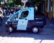 DNV provides policy guidance and recommendations to support expansion of EVs in Buenos Aires