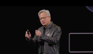 Eco Wave Power featured in NVIDIA CEO Jensen Huang
