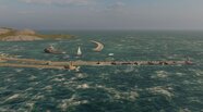 Eco Wave Power advances 1 MW wave energy project in Porto, Portugal Eco Wave Power advances 1 MW wave energy project in Porto, Portugal