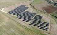 Econergy announces successful commercial operation of Italian solar projects