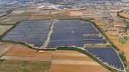 Econergy connects 87 MW Oradea solar PV project in Romania to the grid
