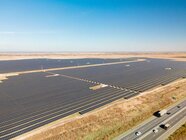 Econergy Renewable Energy announces full ownership of the Ratesti solar project in Romania