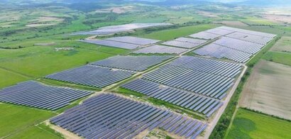 Econergy wins Romanian Contract for Difference auction with Parau 2 Solar Park project