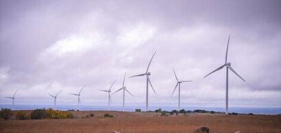 Enel and Meta commence offtake agreement for Oklahoma wind farm