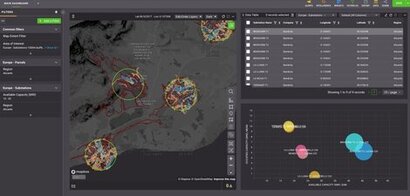 SaaS company Enverus expands Prism to European customers