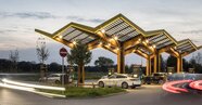 Fastned to raise up to €200M from leading banks to fund network rollout