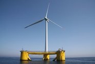 Sarens PSG facility chosen for major study on cost-effective deployment of floating wind 