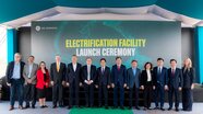 GE Vernova expands manufacturing capacity in Vietnam to support growing global electrification needs