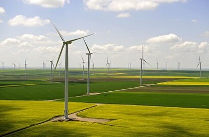 GE Vernova enters into agreement with PPC Renewables to supply turbines for wind farm in Romania