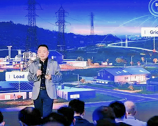 GoodWe celebrates 15 years with international summit and strategy milestone