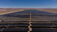 Grenergy and CATL signal their first 1.25 GWh deal for Oasis de Atacama