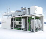 H-Tec Systems to present green hydrogen solutions at ‘The smarter E Europe