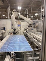 Heliene and Premier Energies announce JV to build US-based solar cell manufacturing facility